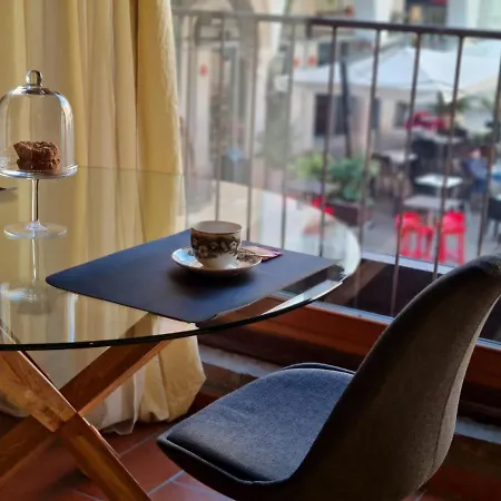 Bed & Breakfast Del Mercante *