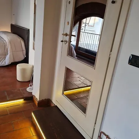 Del Mercante Bed & Breakfast