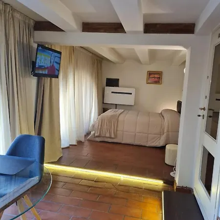 Bed & Breakfast Del Mercante Mantova